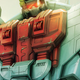 You’re wrong, Menasor! For you, I have nothing else!